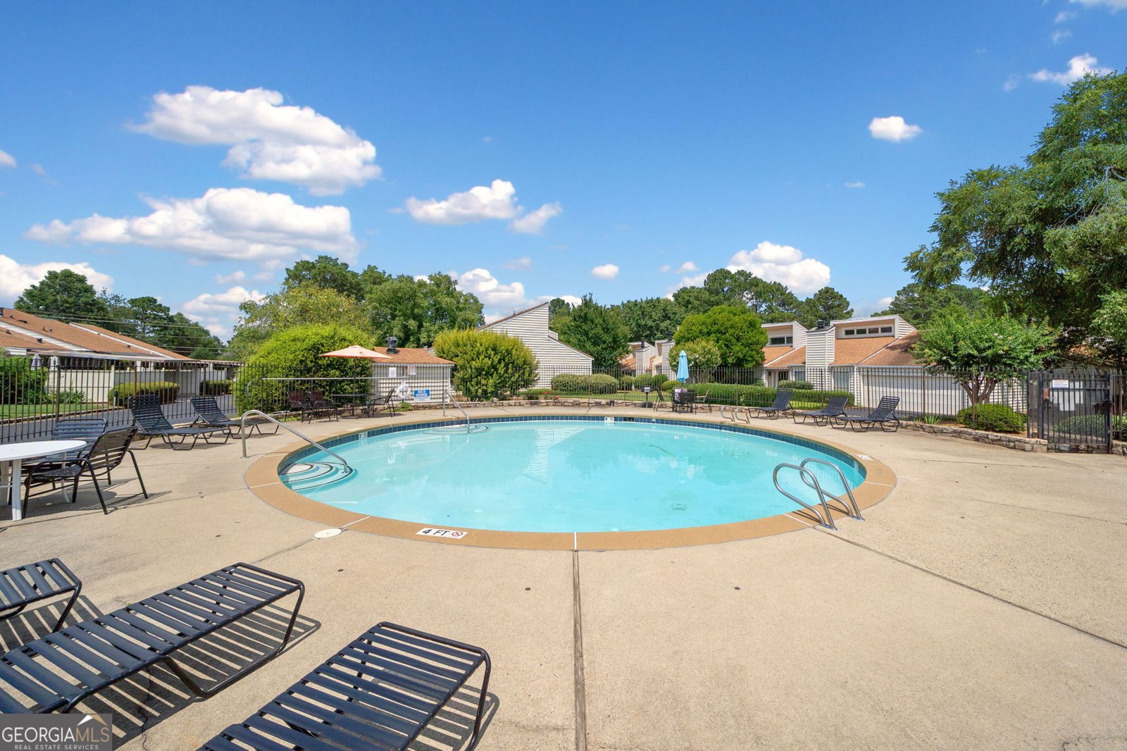 837 Serramonte Drive Drive Marietta - 10