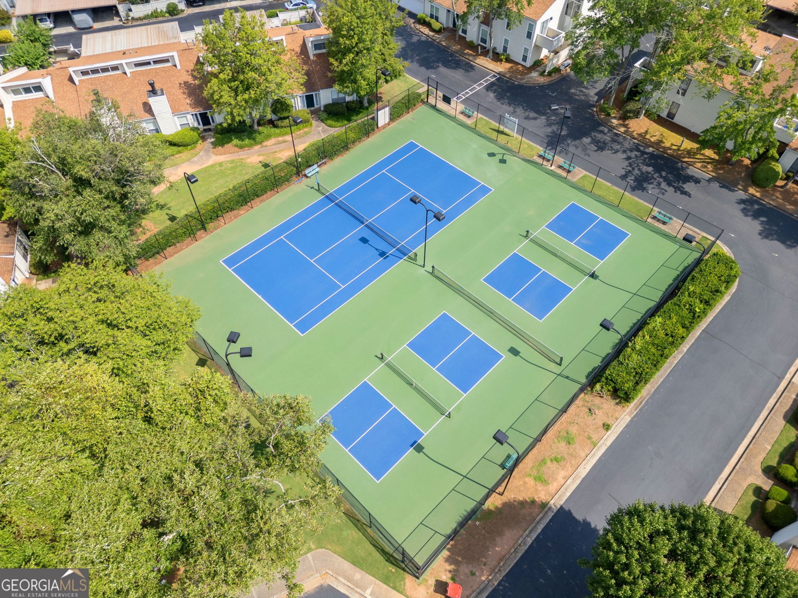 837 Serramonte Drive Drive Marietta - 11