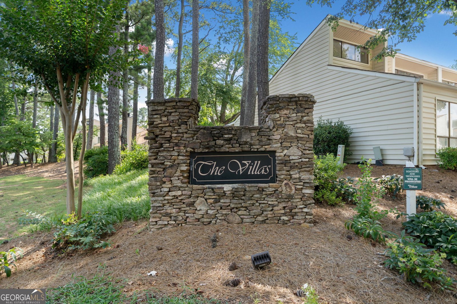 837 Serramonte Drive Drive Marietta - 12