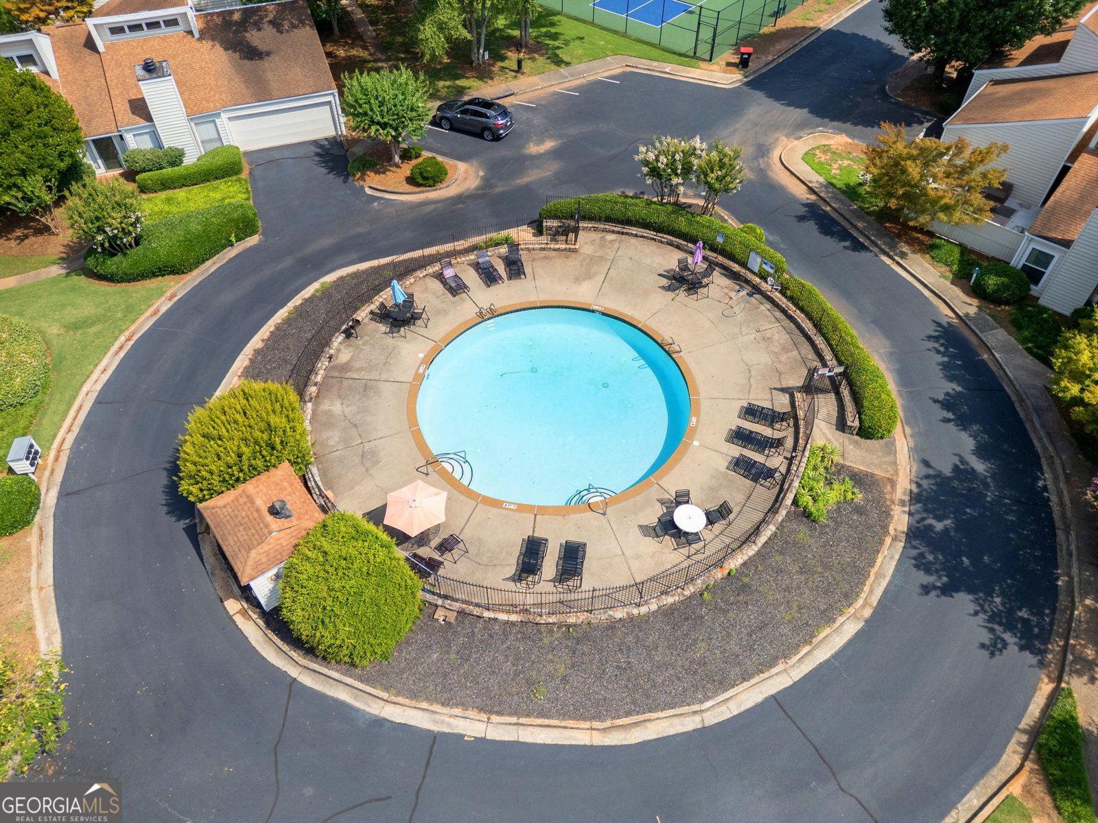 837 Serramonte Drive Drive Marietta - 13