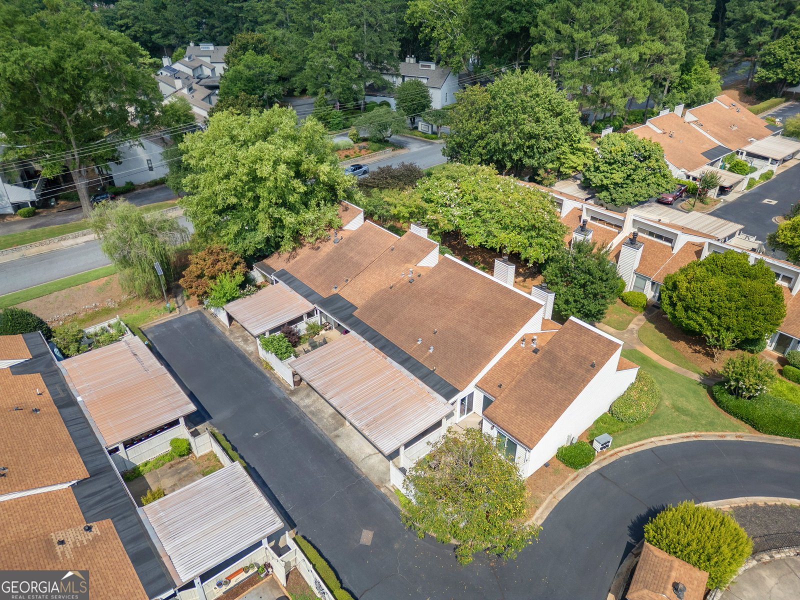 837 Serramonte Drive Drive Marietta - 17