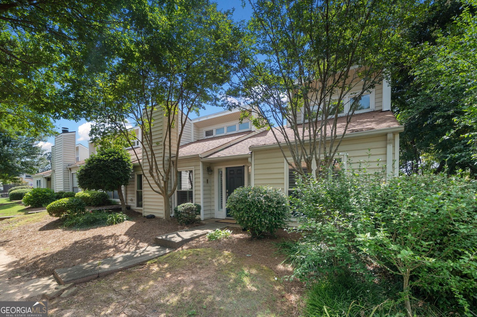 837 Serramonte Drive Drive Marietta - 4