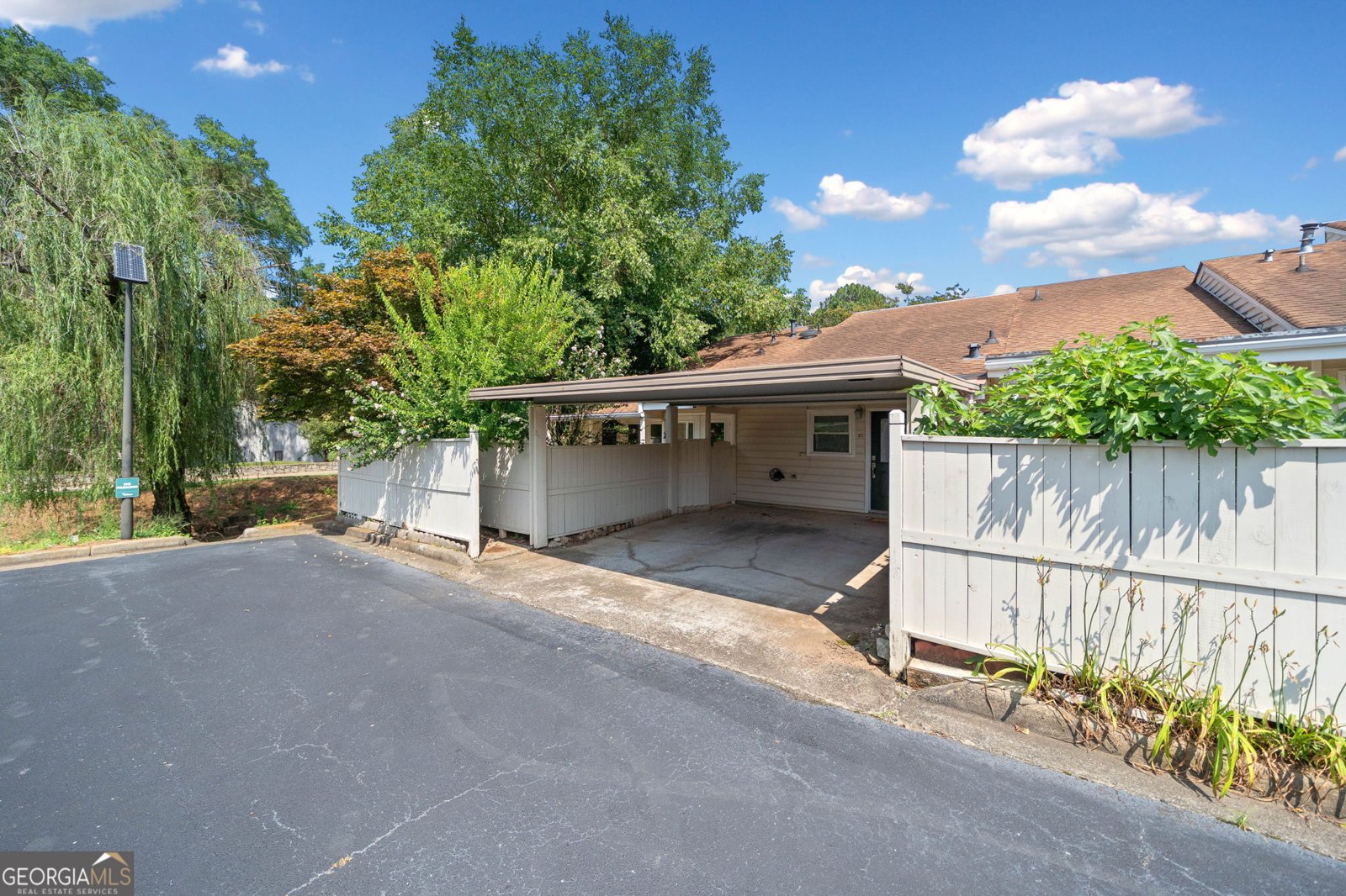 837 Serramonte Drive Drive Marietta - 9