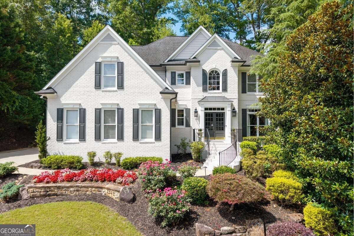 2184 Summerchase Drive Woodstock - 1