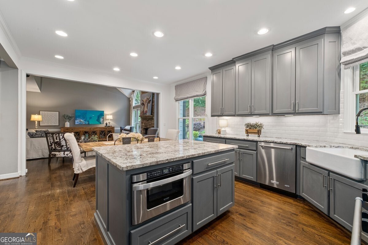 2184 Summerchase Drive Woodstock - 10