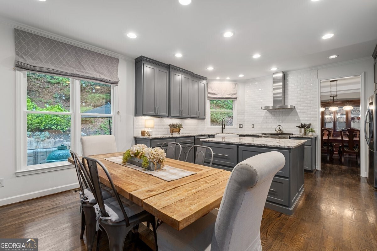 2184 Summerchase Drive Woodstock - 11