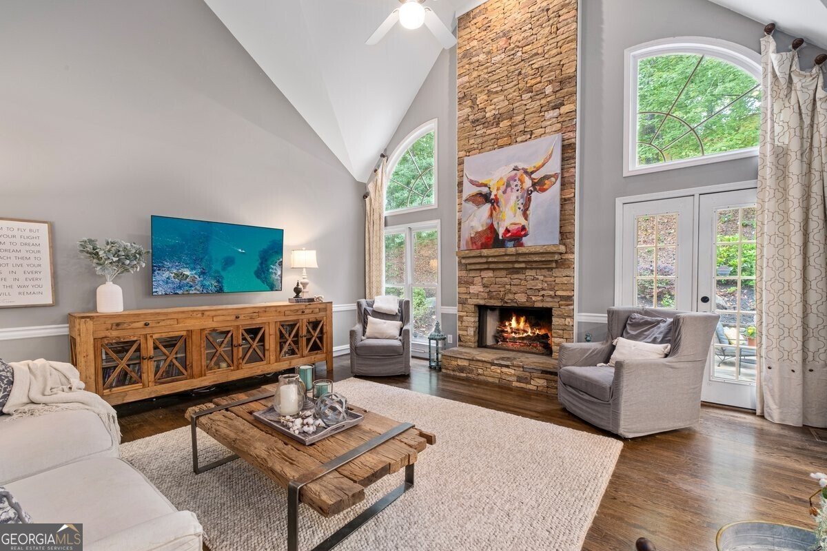 2184 Summerchase Drive Woodstock - 12