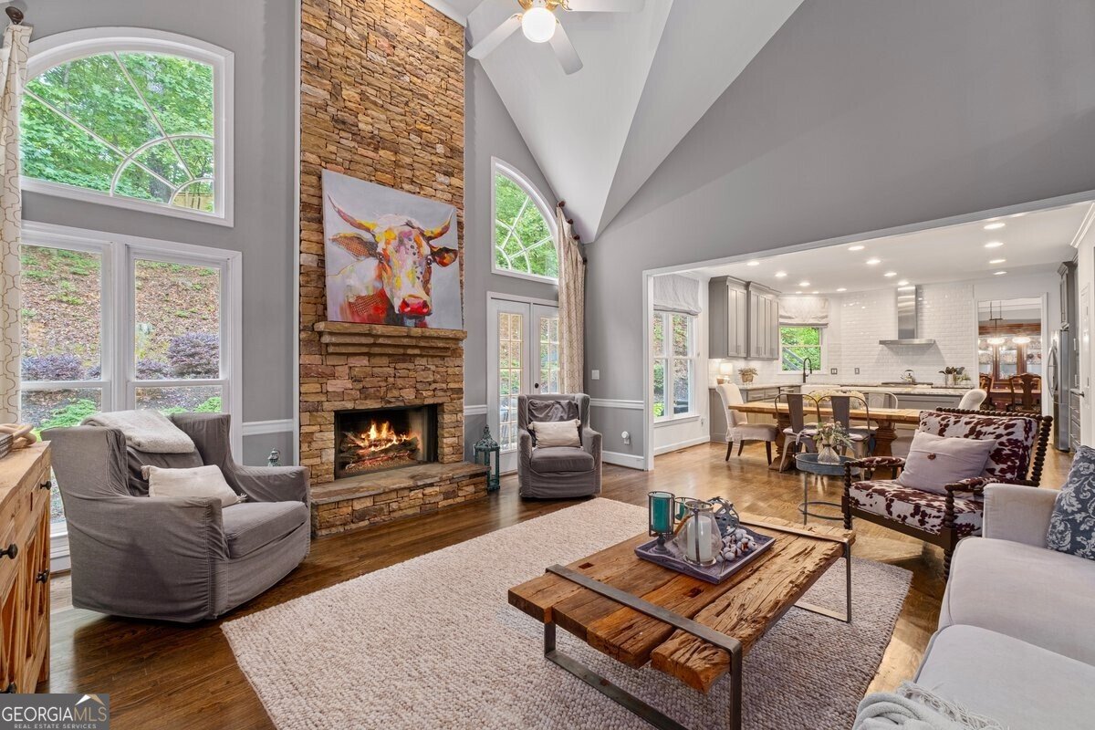 2184 Summerchase Drive Woodstock - 14