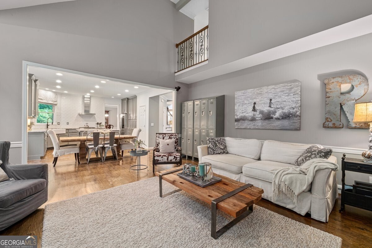 2184 Summerchase Drive Woodstock - 15