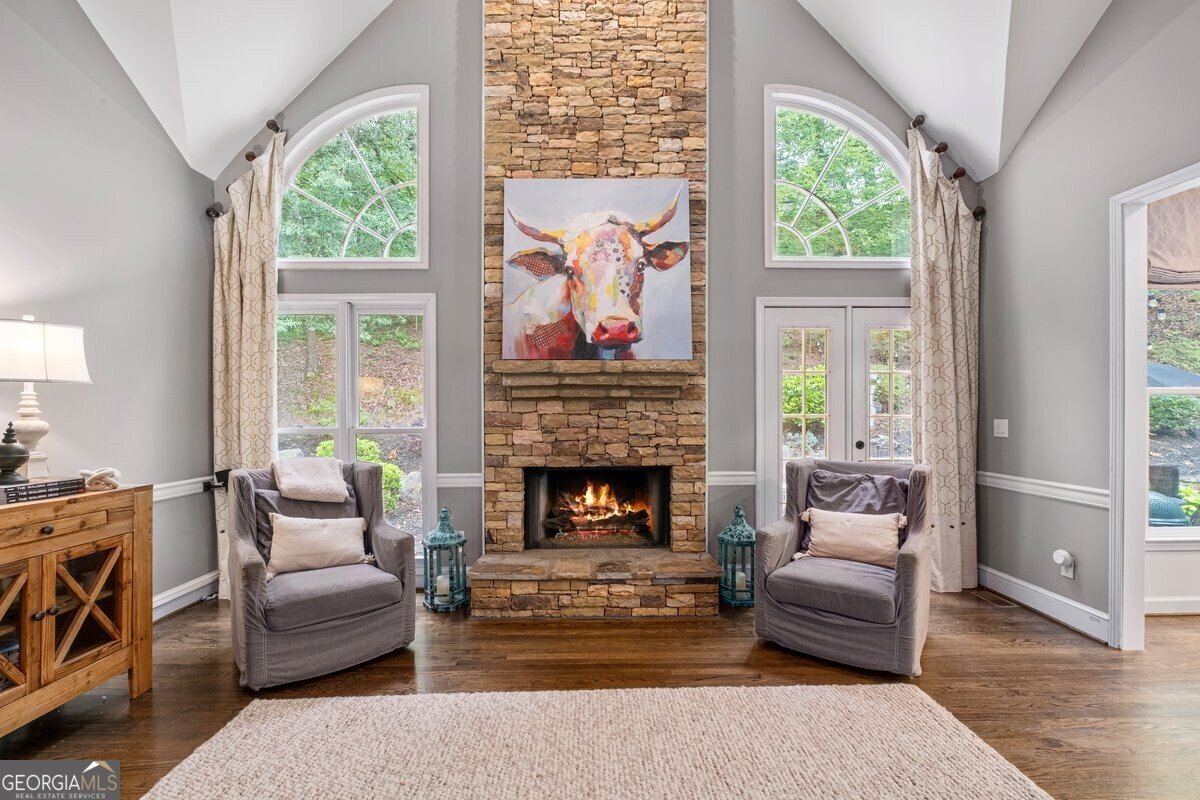 2184 Summerchase Drive Woodstock - 16