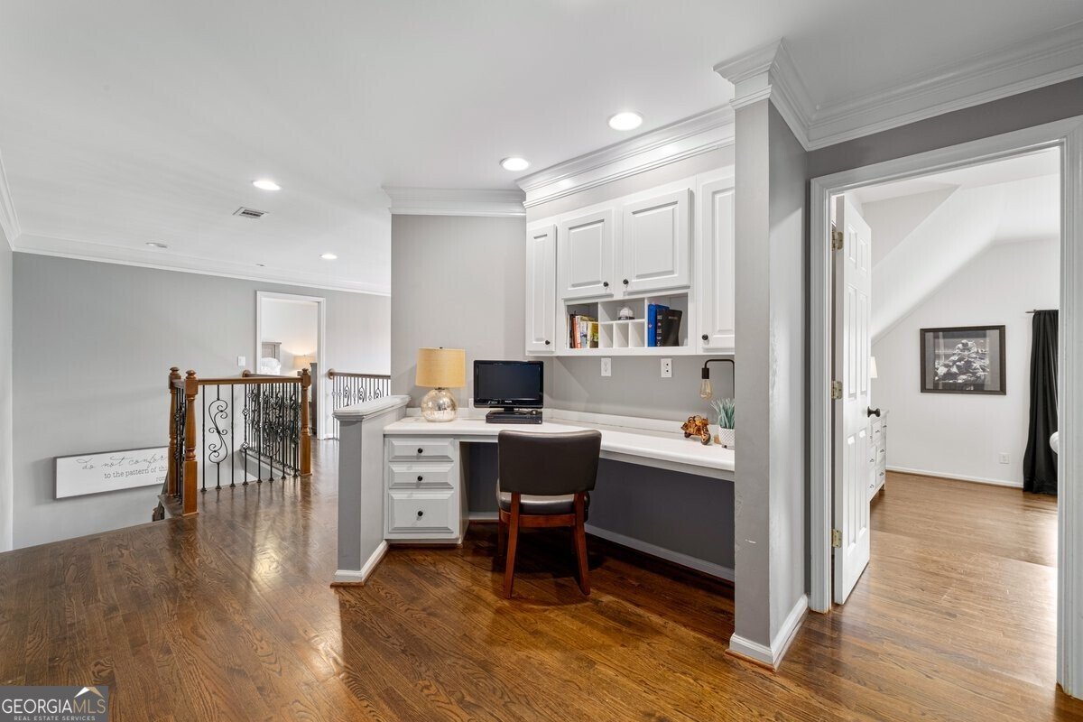 2184 Summerchase Drive Woodstock - 18
