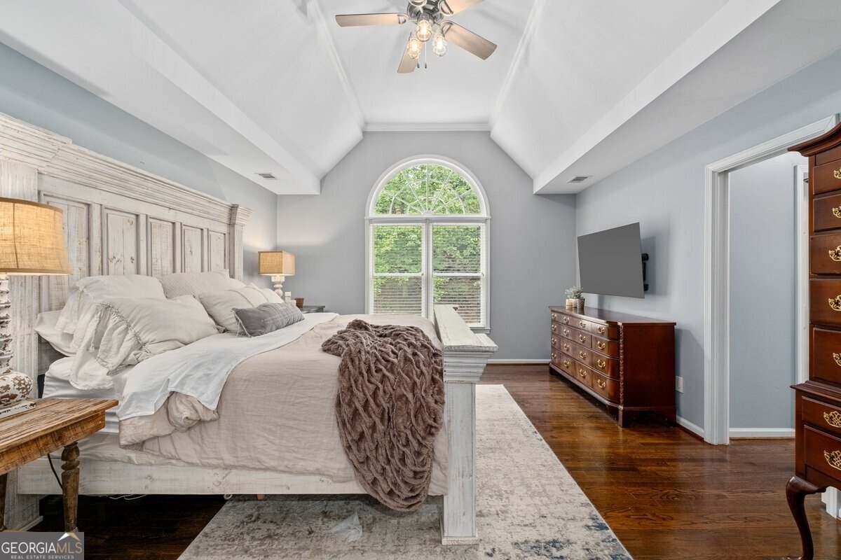 2184 Summerchase Drive Woodstock - 19