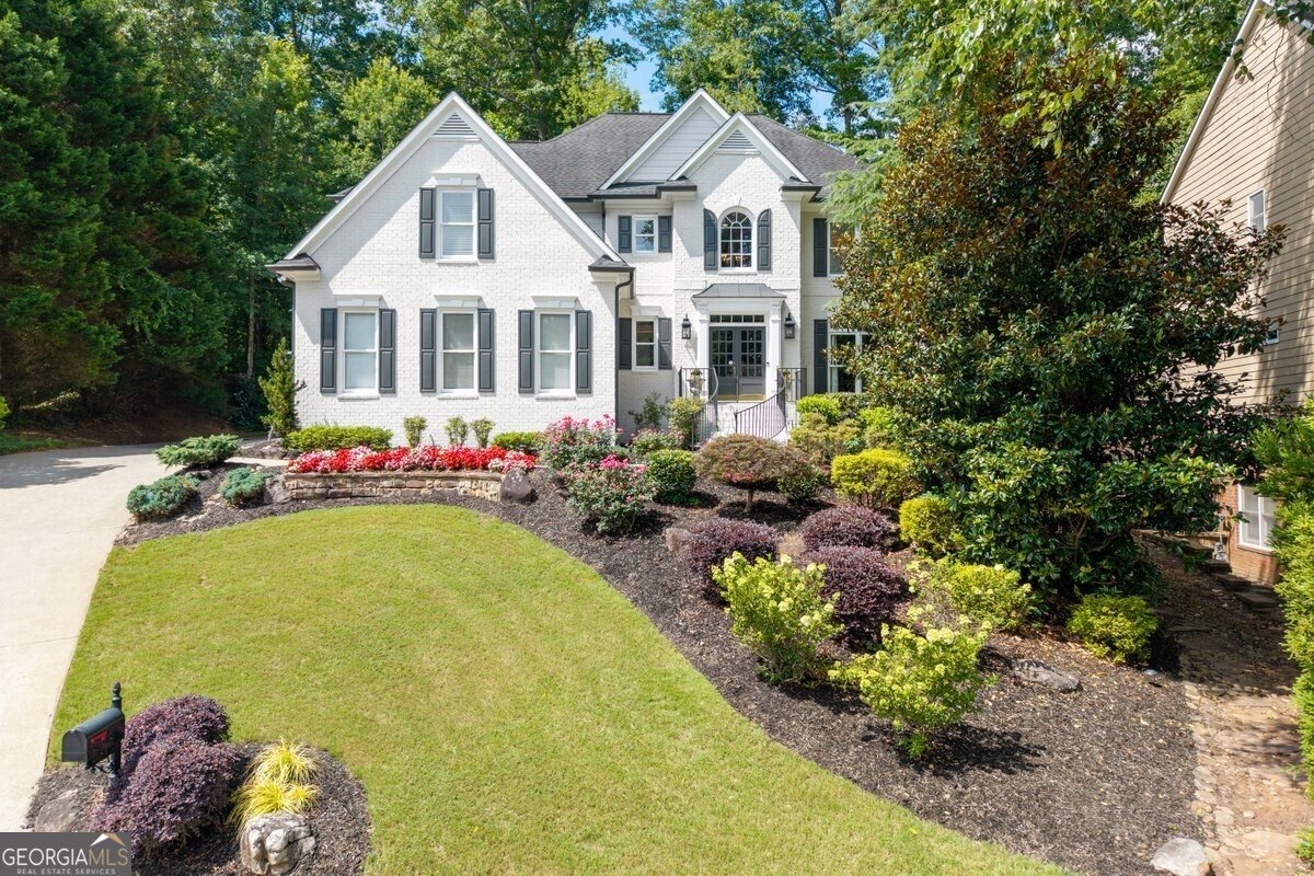 2184 Summerchase Drive Woodstock - 2