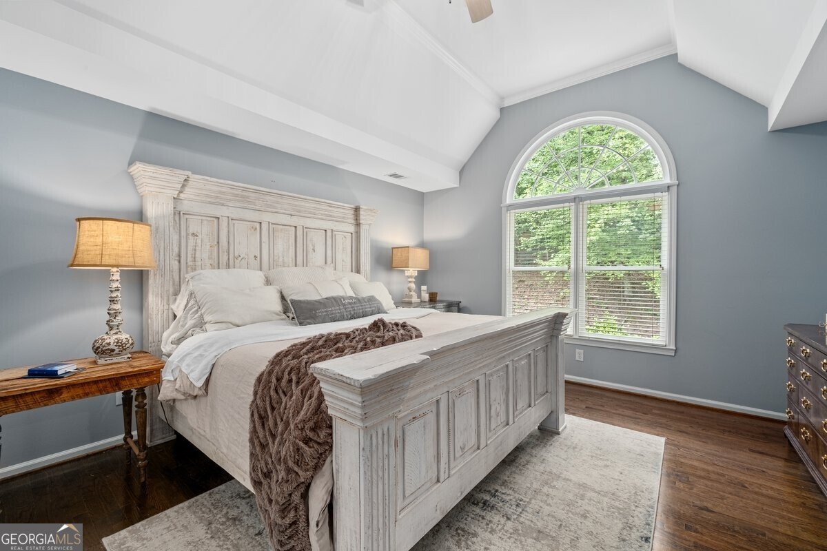 2184 Summerchase Drive Woodstock - 20