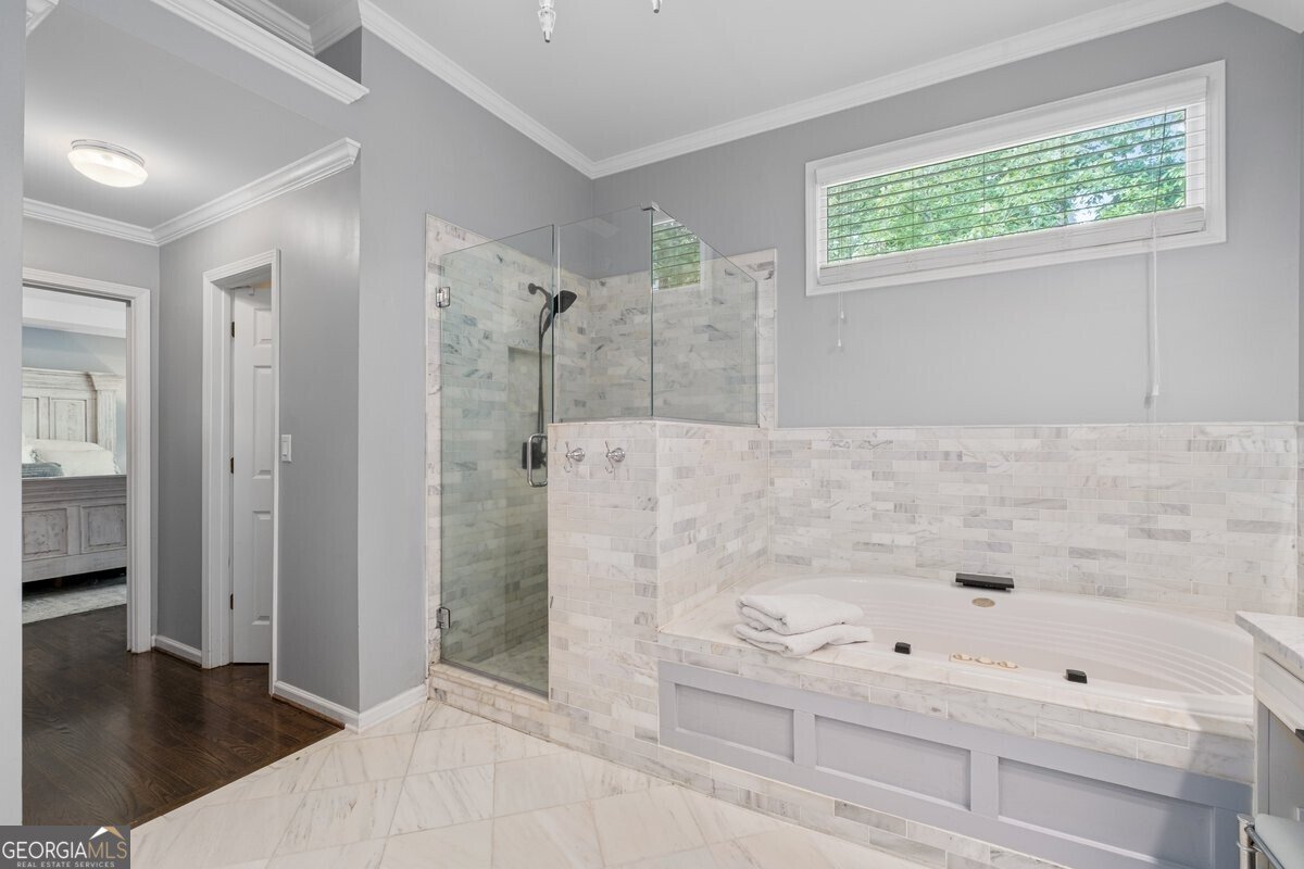 2184 Summerchase Drive Woodstock - 22
