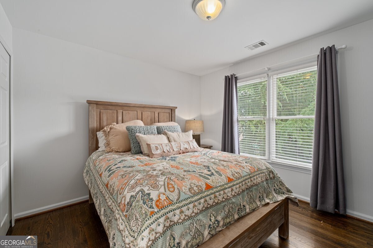 2184 Summerchase Drive Woodstock - 24