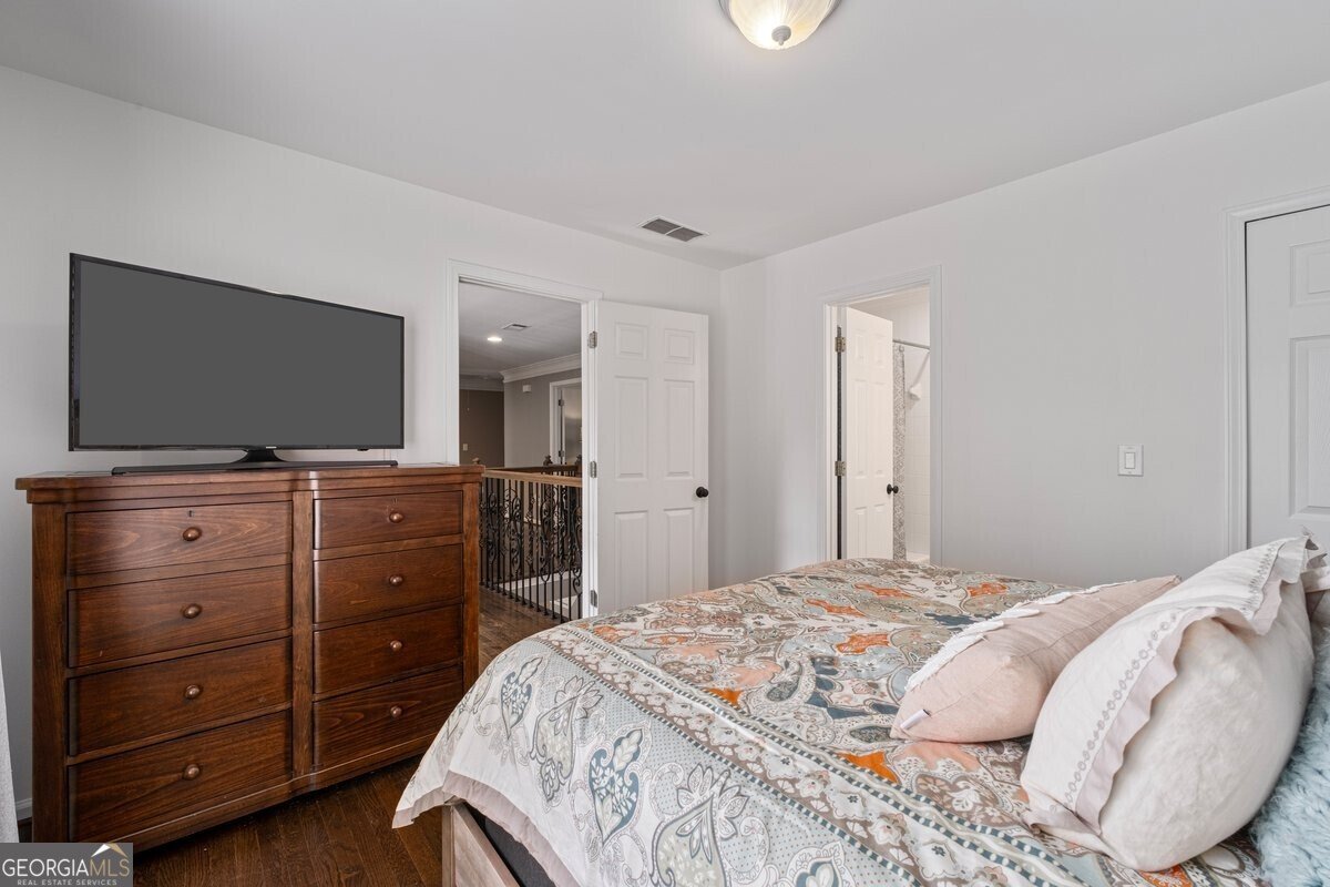 2184 Summerchase Drive Woodstock - 25