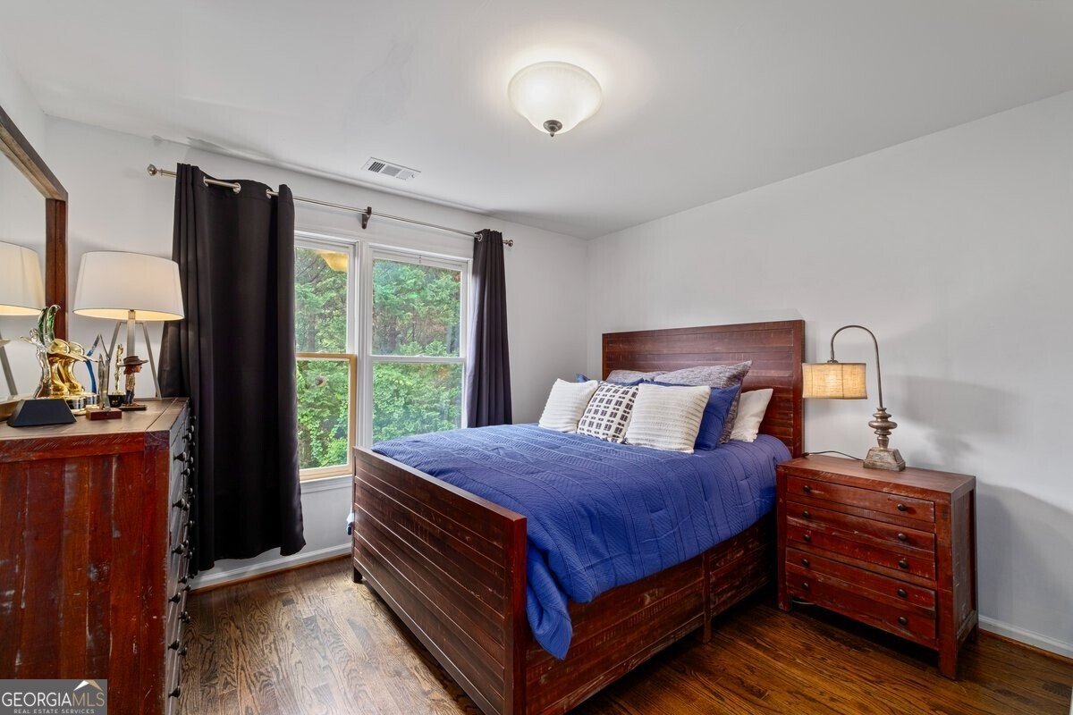 2184 Summerchase Drive Woodstock - 27