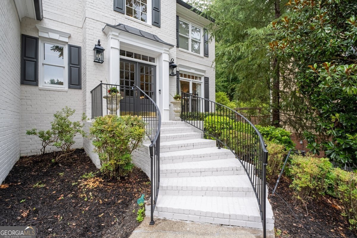 2184 Summerchase Drive Woodstock - 3