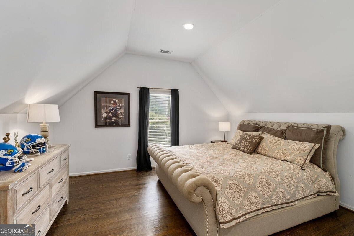 2184 Summerchase Drive Woodstock - 30