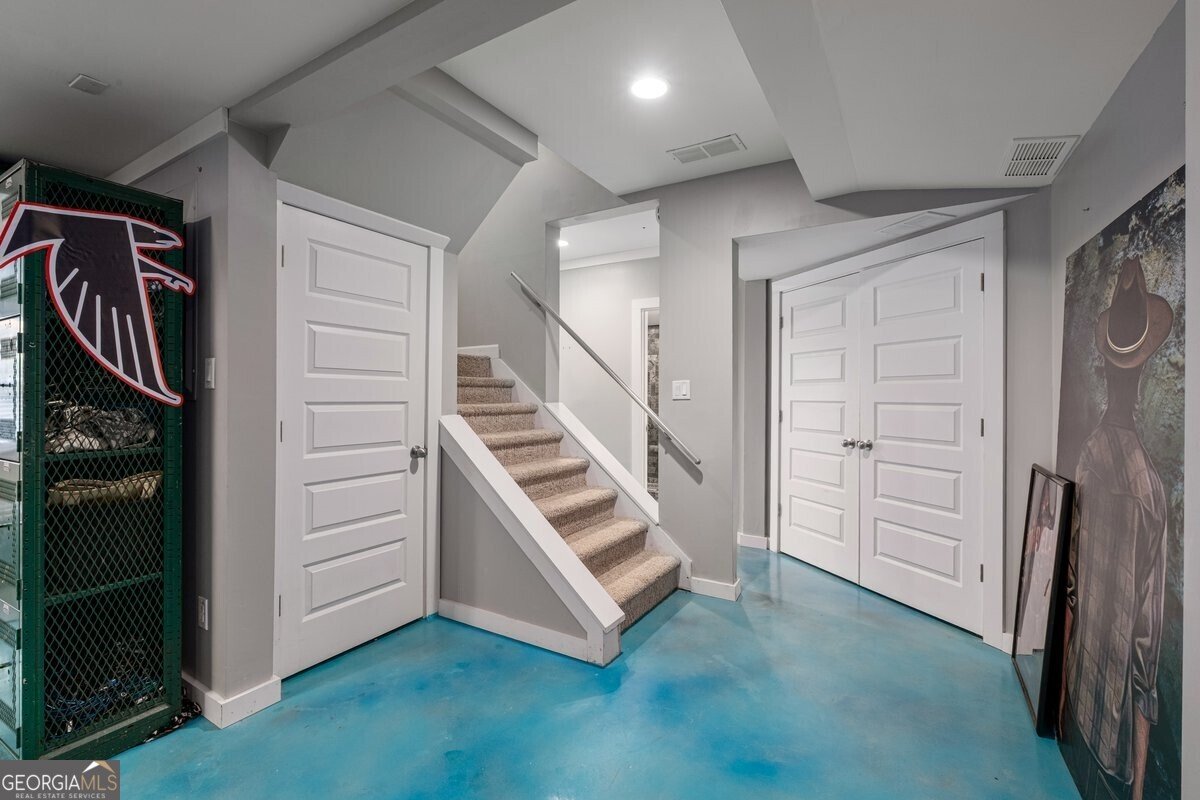 2184 Summerchase Drive Woodstock - 32