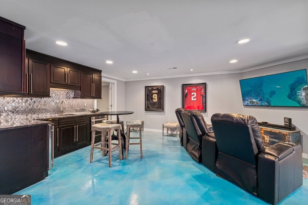 2184 Summerchase Drive Woodstock - 33