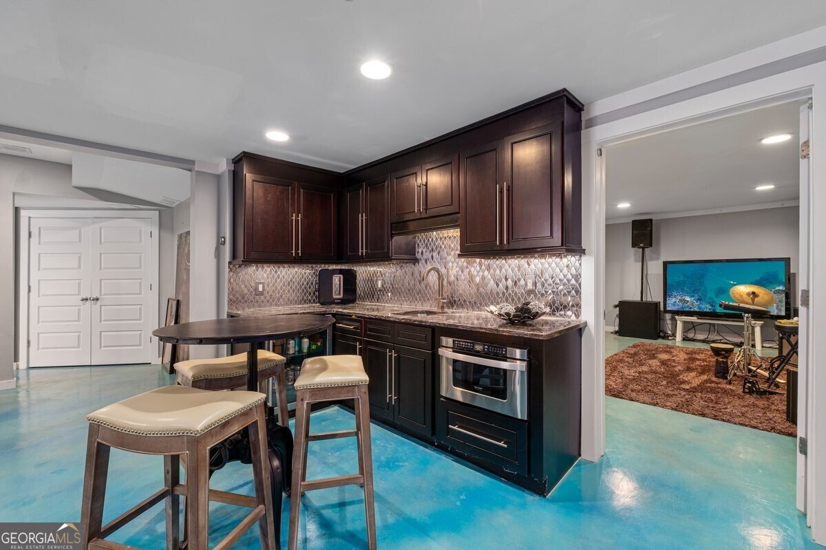 2184 Summerchase Drive Woodstock - 34