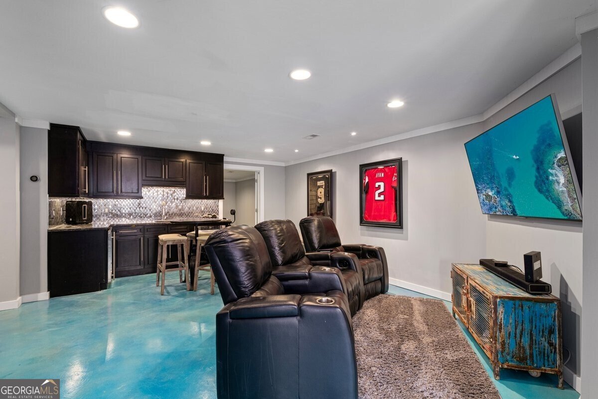 2184 Summerchase Drive Woodstock - 35