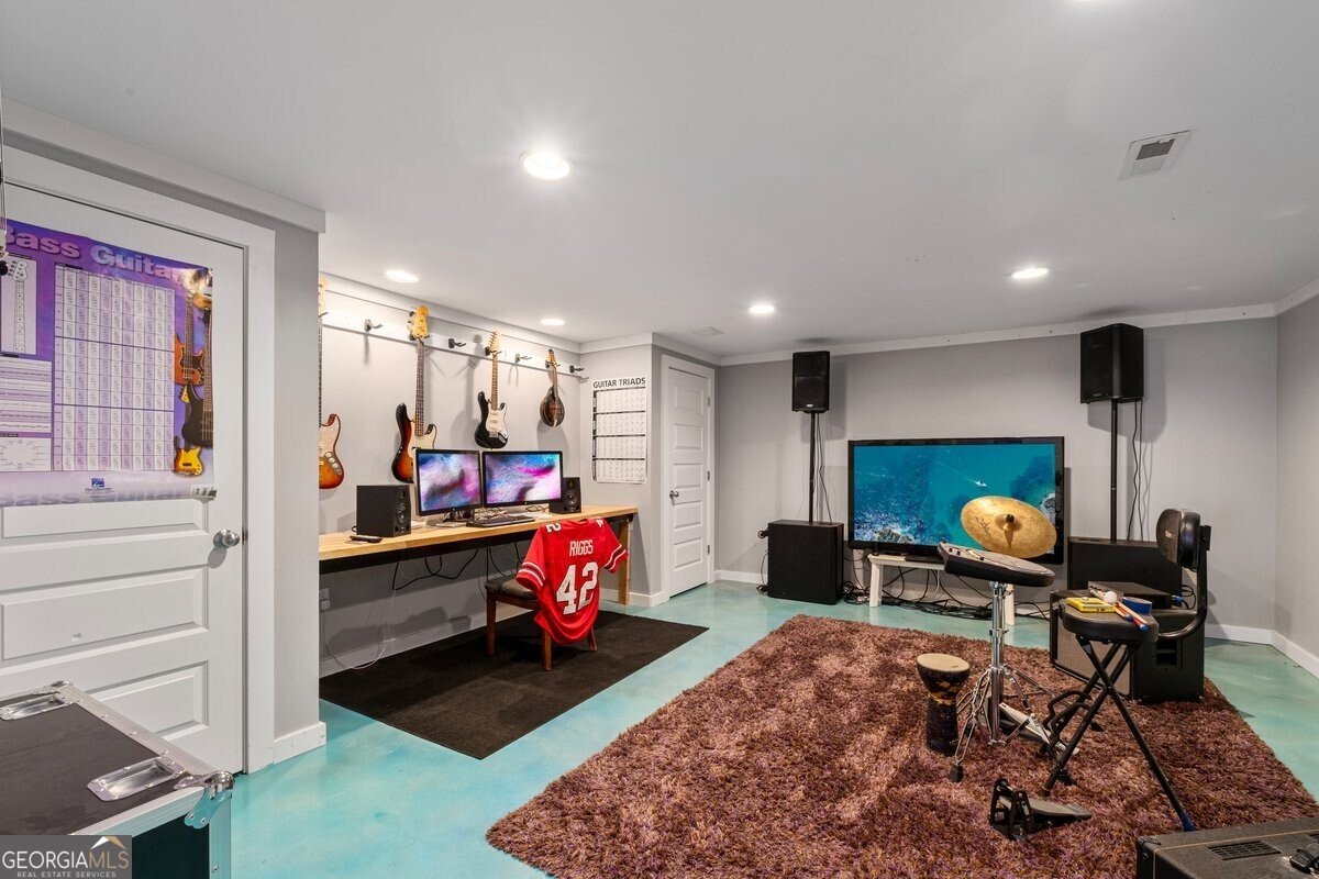2184 Summerchase Drive Woodstock - 36