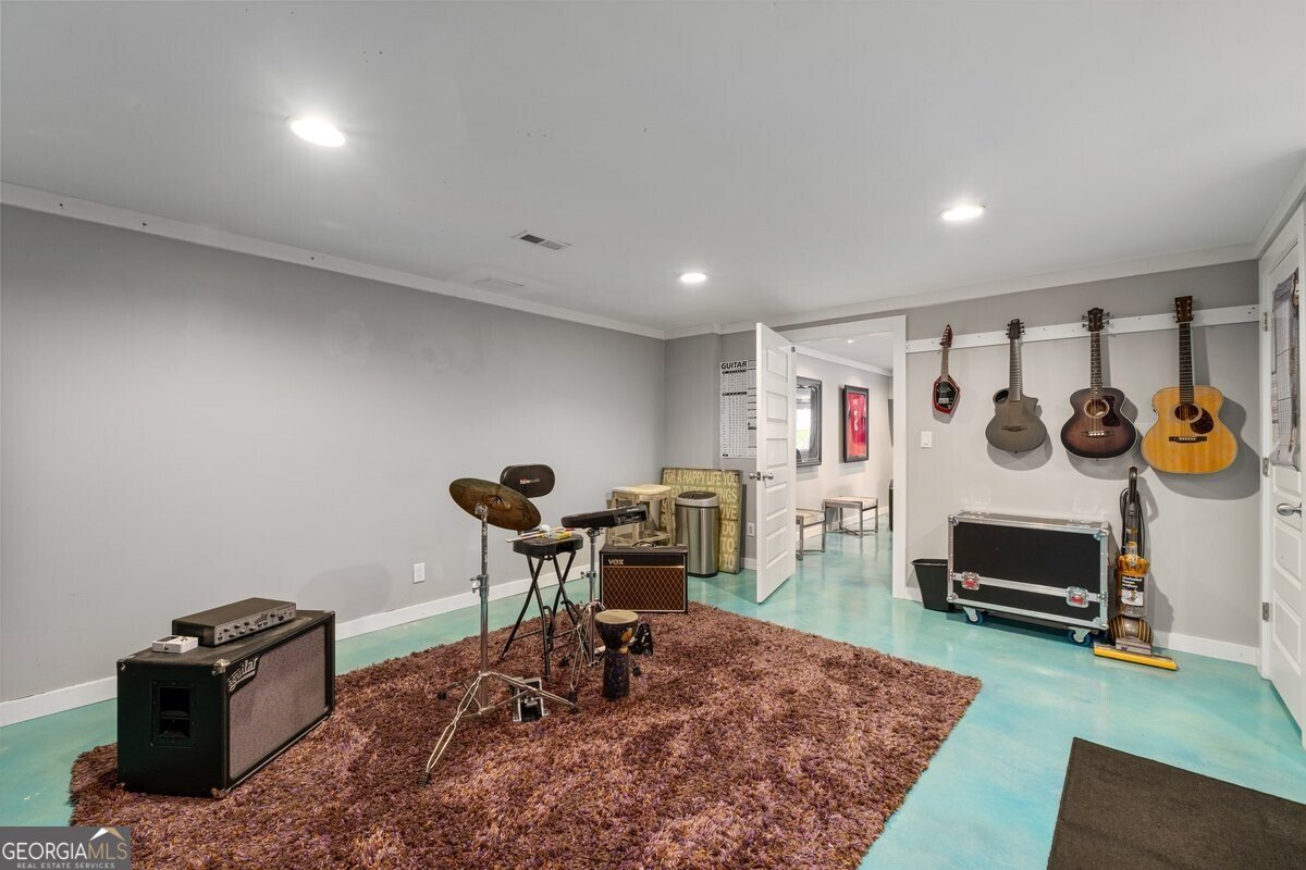 2184 Summerchase Drive Woodstock - 37