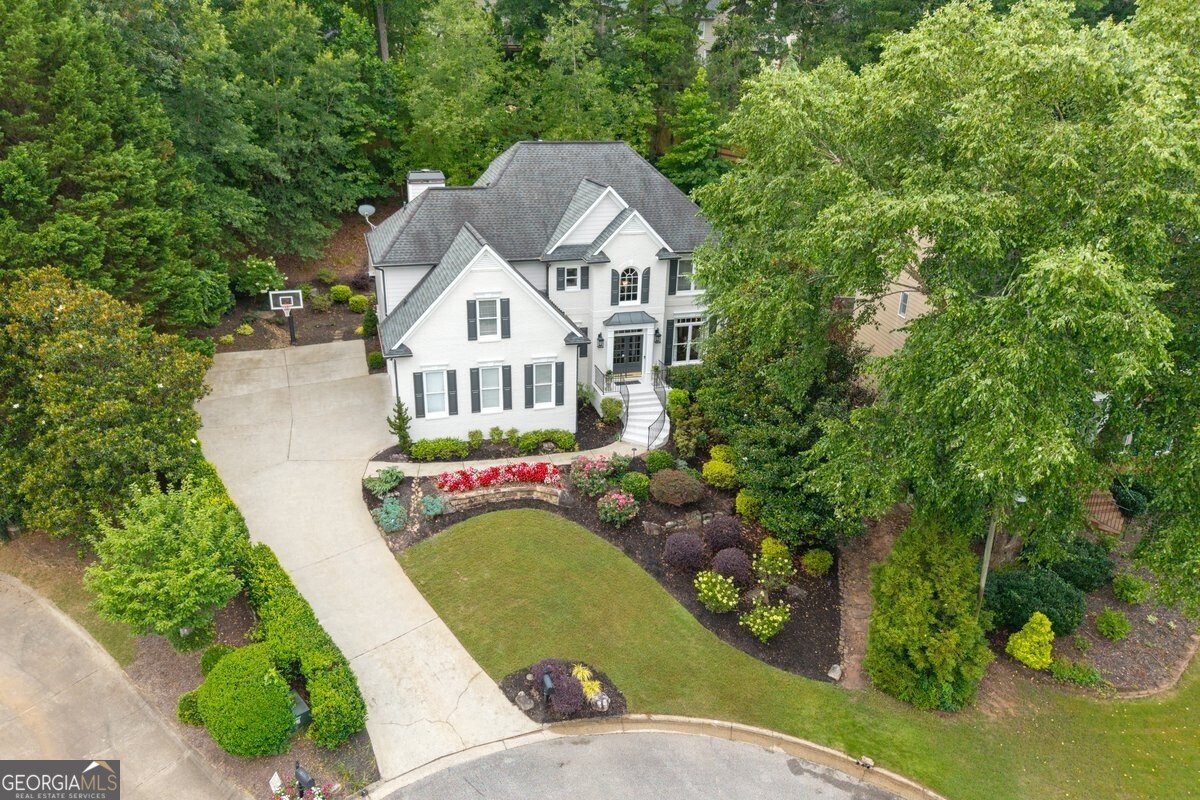 2184 Summerchase Drive Woodstock - 4