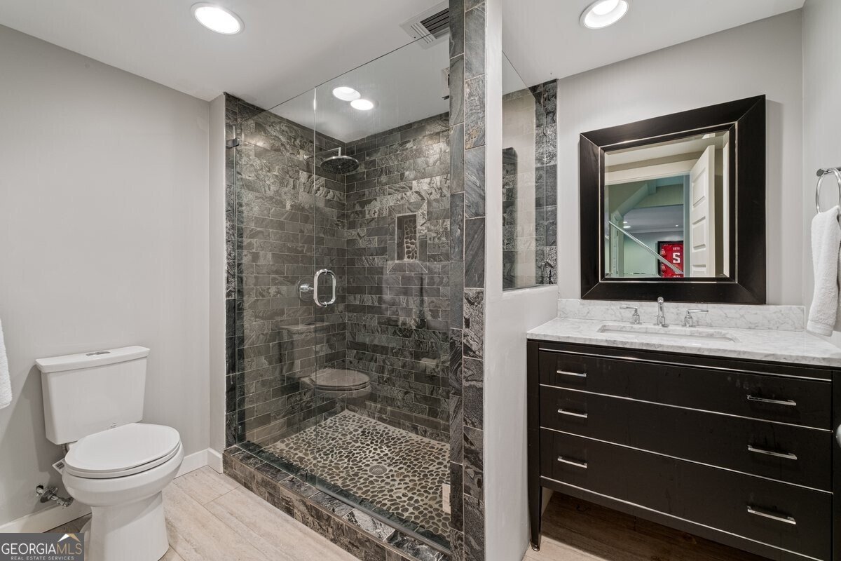 2184 Summerchase Drive Woodstock - 40