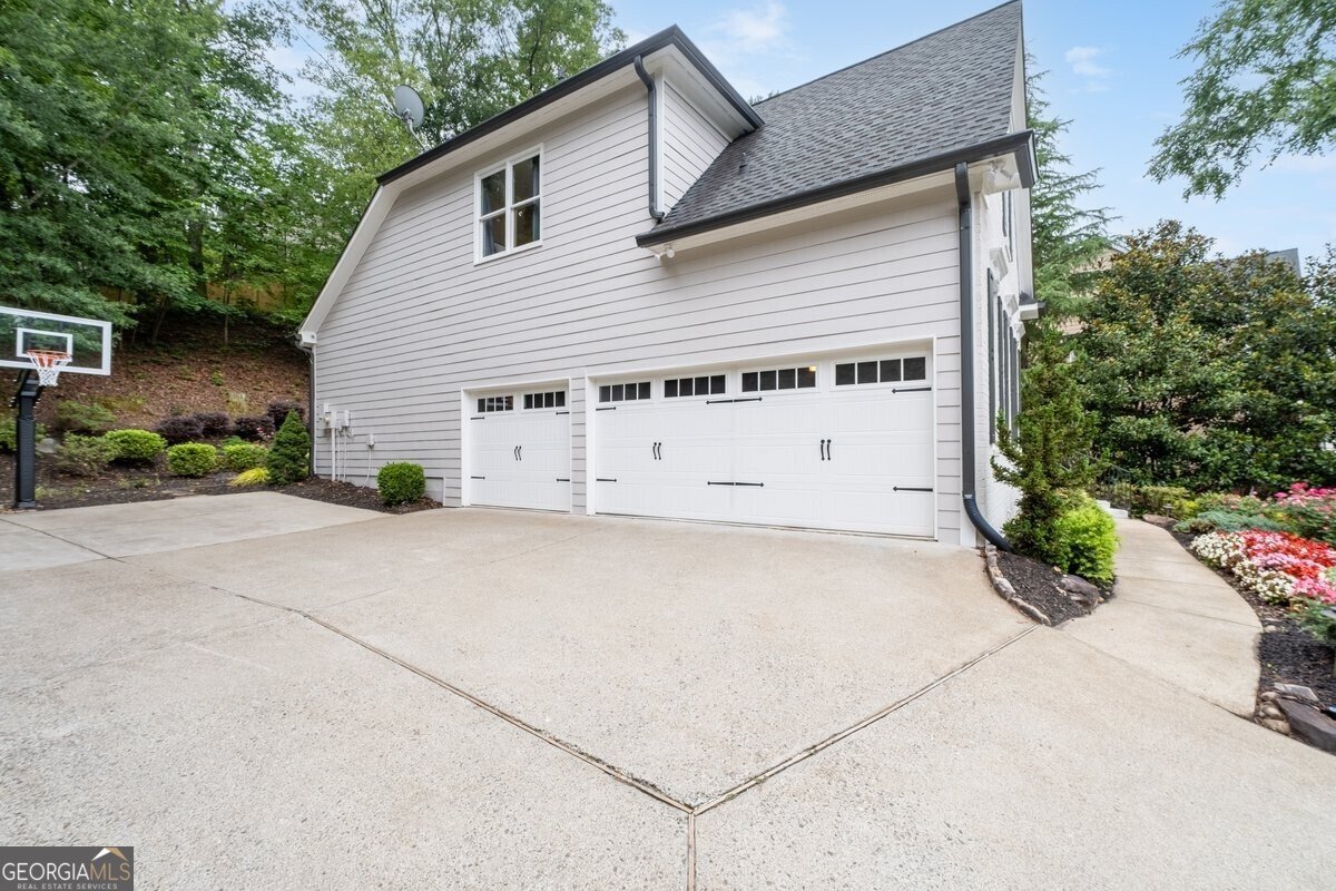 2184 Summerchase Drive Woodstock - 41
