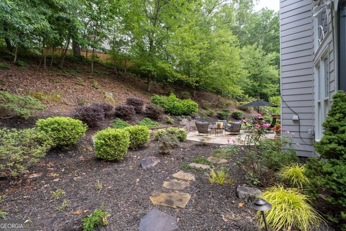 2184 Summerchase Drive Woodstock - 42