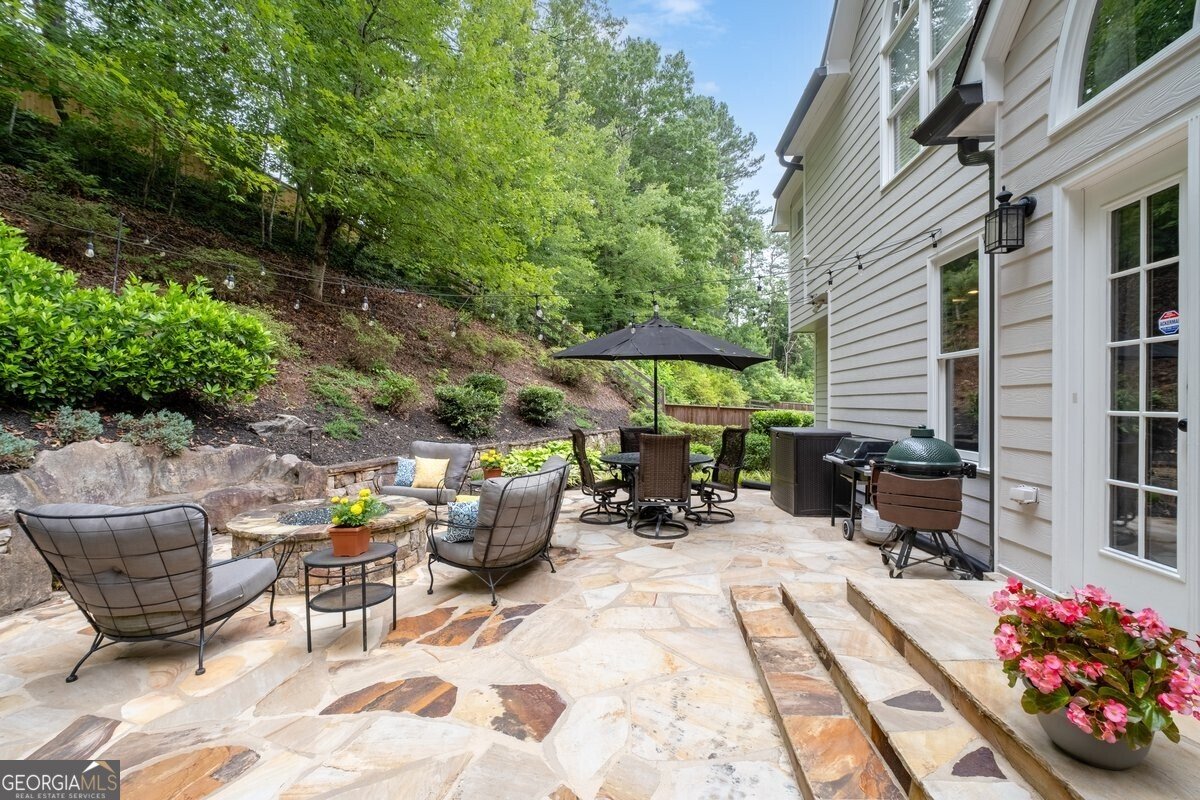 2184 Summerchase Drive Woodstock - 43
