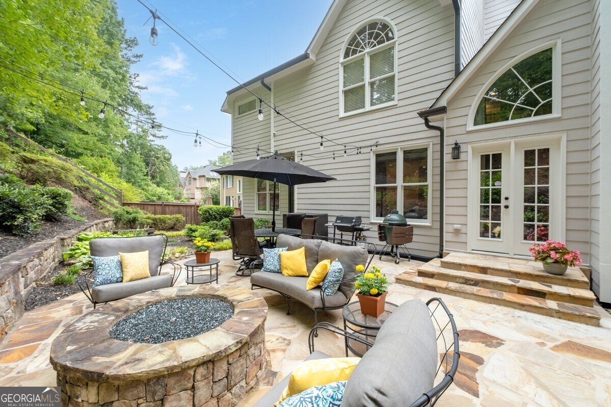 2184 Summerchase Drive Woodstock - 44