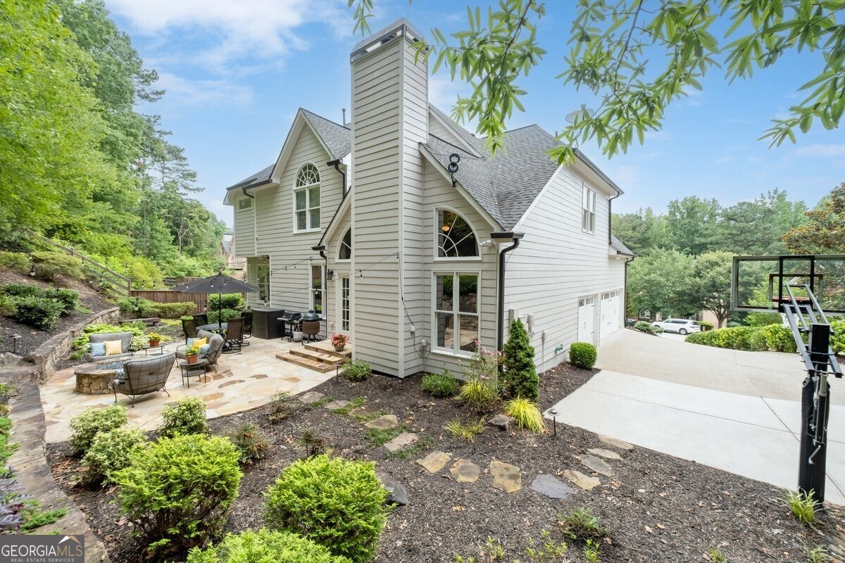 2184 Summerchase Drive Woodstock - 45