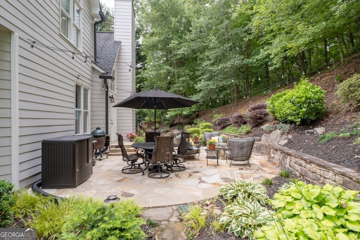 2184 Summerchase Drive Woodstock - 47