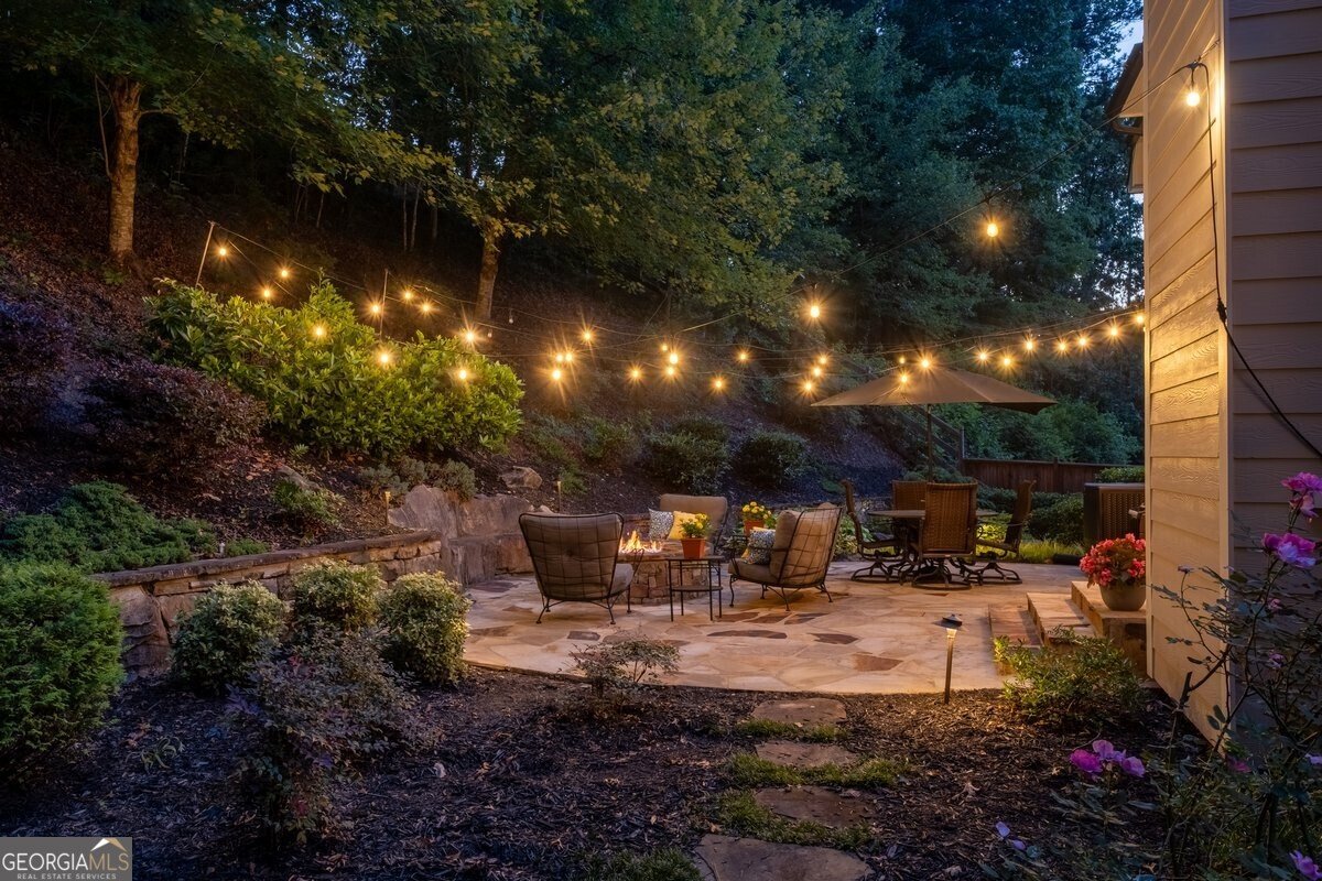2184 Summerchase Drive Woodstock - 48