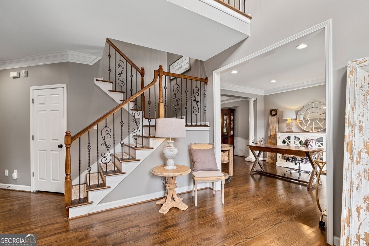2184 Summerchase Drive Woodstock - 5