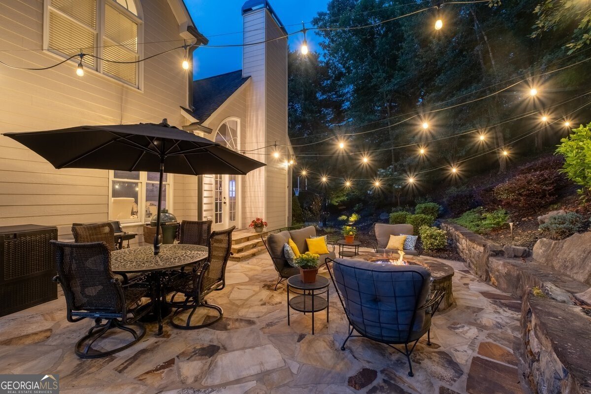 2184 Summerchase Drive Woodstock - 51