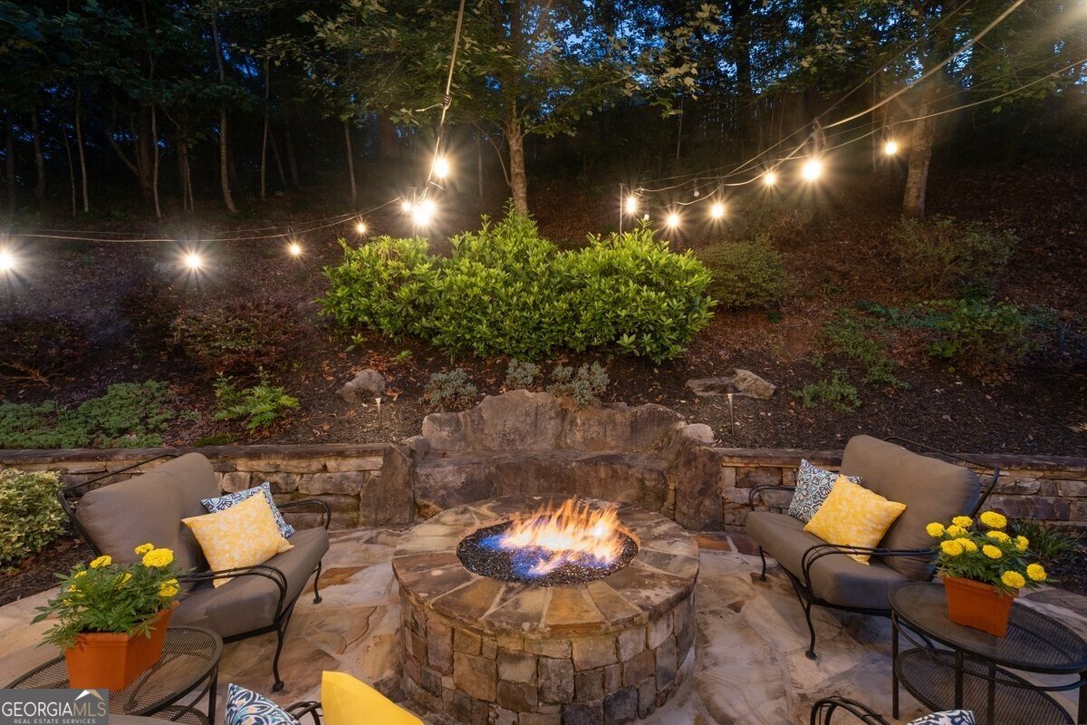 2184 Summerchase Drive Woodstock - 52