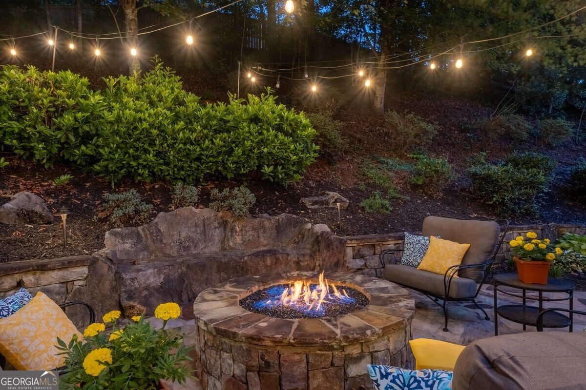 2184 Summerchase Drive Woodstock - 53