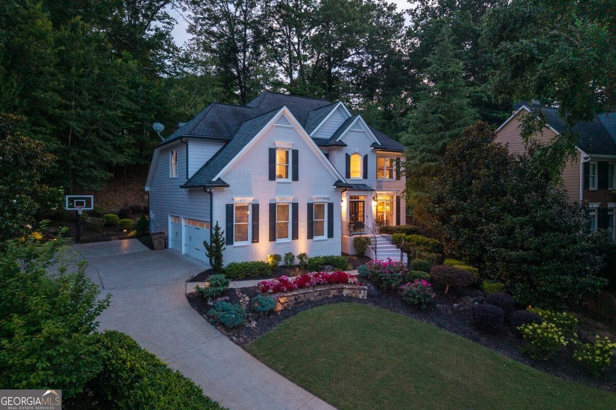 2184 Summerchase Drive Woodstock - 54