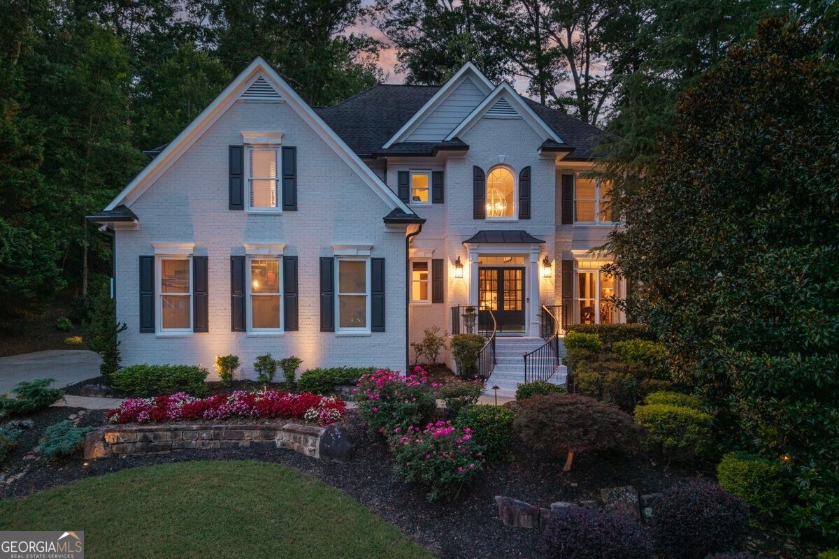 2184 Summerchase Drive Woodstock - 55