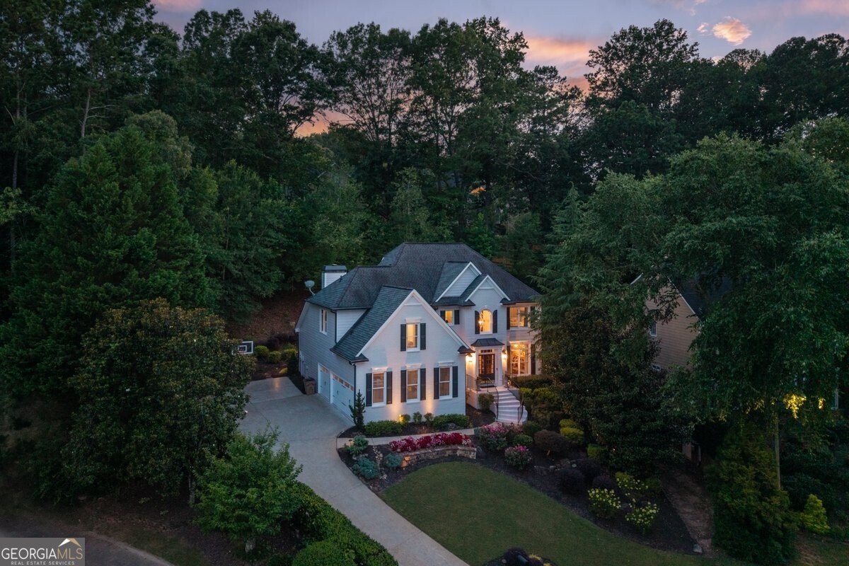 2184 Summerchase Drive Woodstock - 56