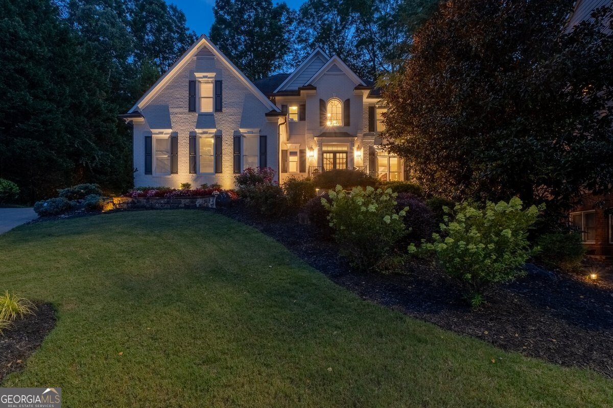 2184 Summerchase Drive Woodstock - 57