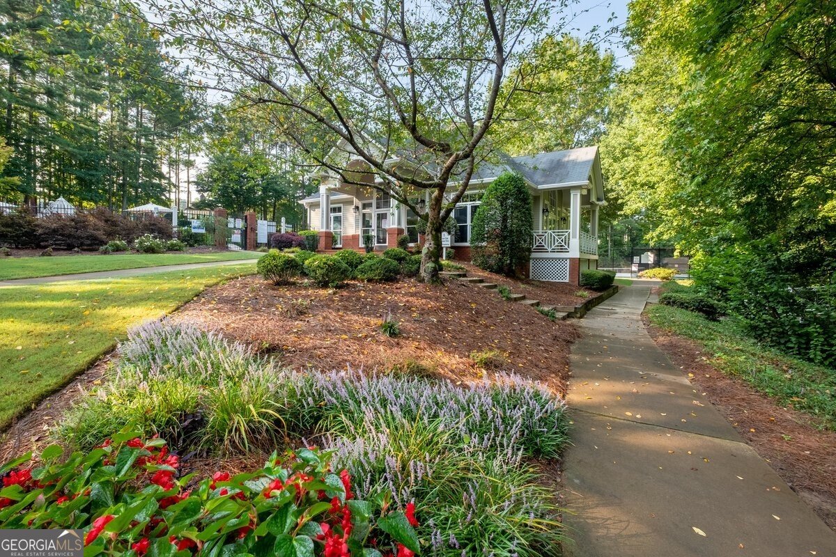 2184 Summerchase Drive Woodstock - 59