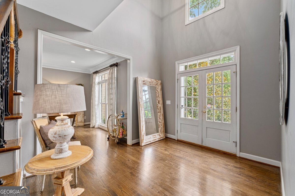 2184 Summerchase Drive Woodstock - 6