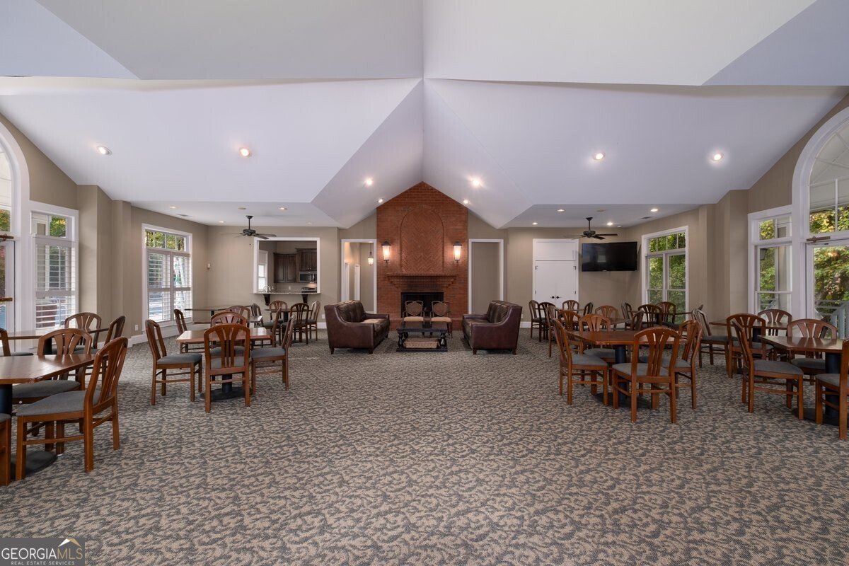 2184 Summerchase Drive Woodstock - 60
